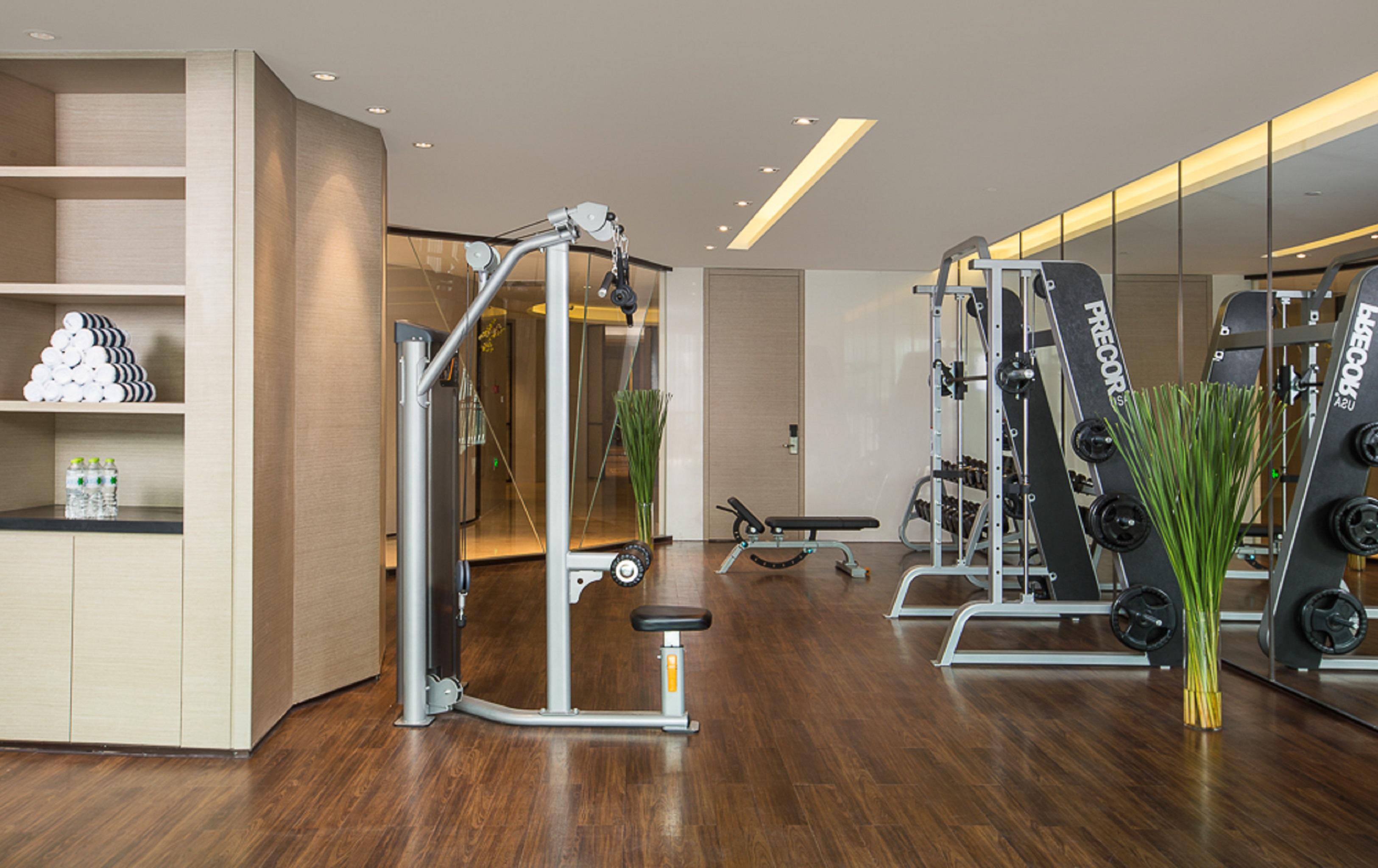 Himalayas Qingdao Hotel Екстериор снимка