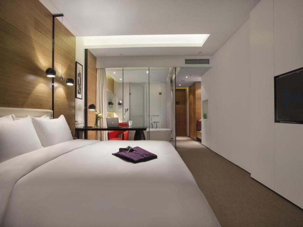 Himalayas Qingdao Hotel Екстериор снимка