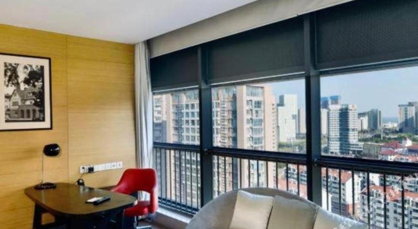 Himalayas Qingdao Hotel Екстериор снимка