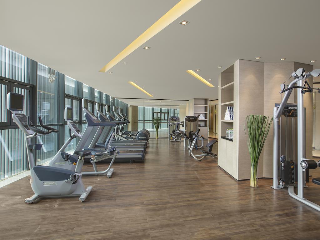 Himalayas Qingdao Hotel Екстериор снимка